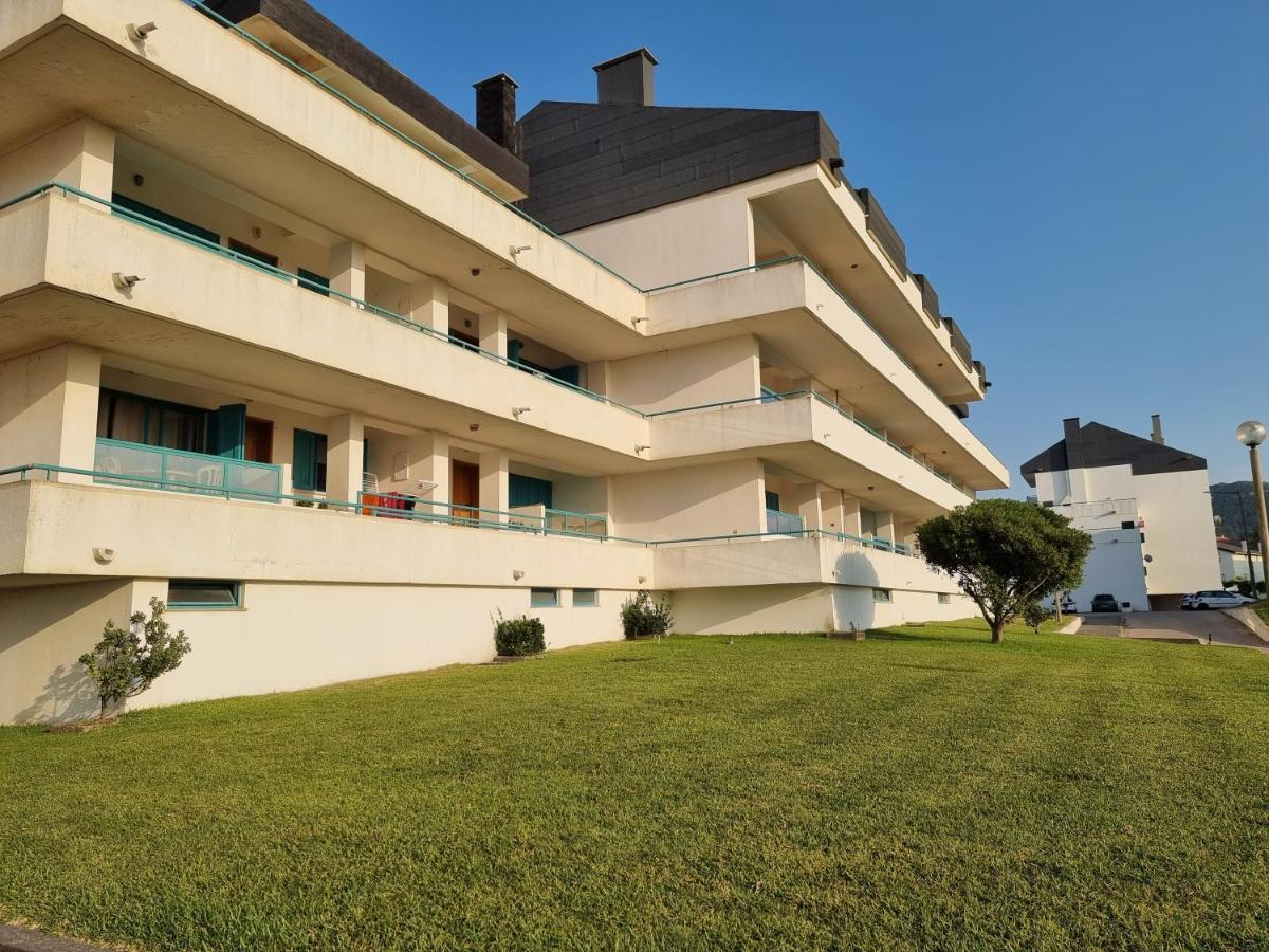 Blue Waves Quiaios Apartment Praia de Quiaos Exterior photo